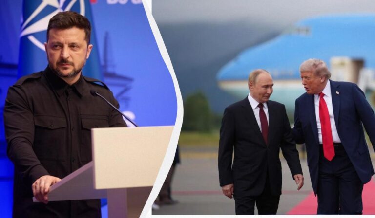 США пропонують Україні гарантії безпеки за аналогом "5 статті НАТО", - джерела