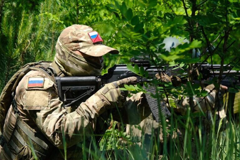 Росія застосовує на фронті хитру тактику, яка приносить результати, - The Times