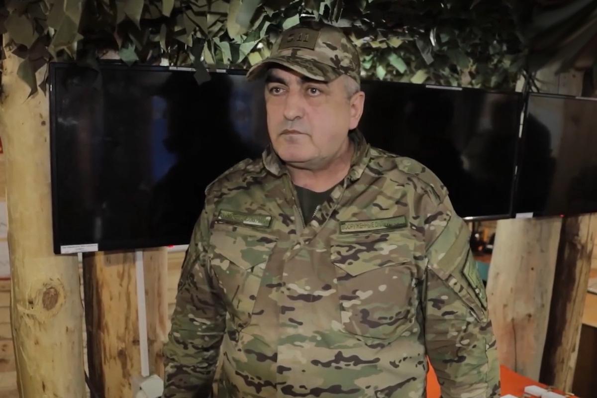 Втратив важливі частини тіла: на фронті тяжко поранено російського генерала, - ГУР