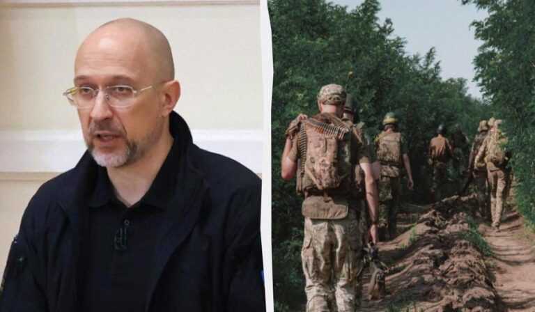 Шмигаль розповів, що буде з українською армією після війни