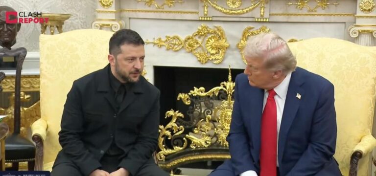 Мирну домовленість щодо України можна узгодити і під час бойових дій, - Трамп