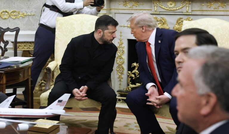 Костюм і особистий лист: як Зеленський здобув "тиху перемогу" у Вашингтоні, - The Telegraph