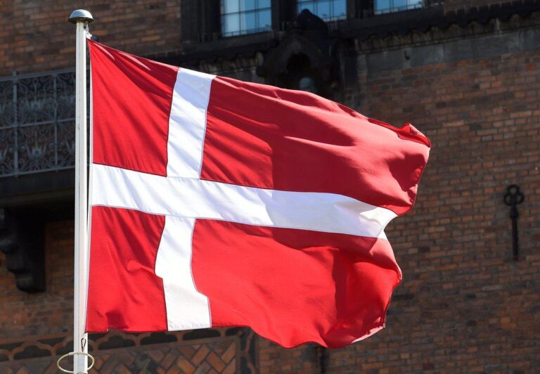 Данія виділила величезну суму для України, але не на зброю: подробиці