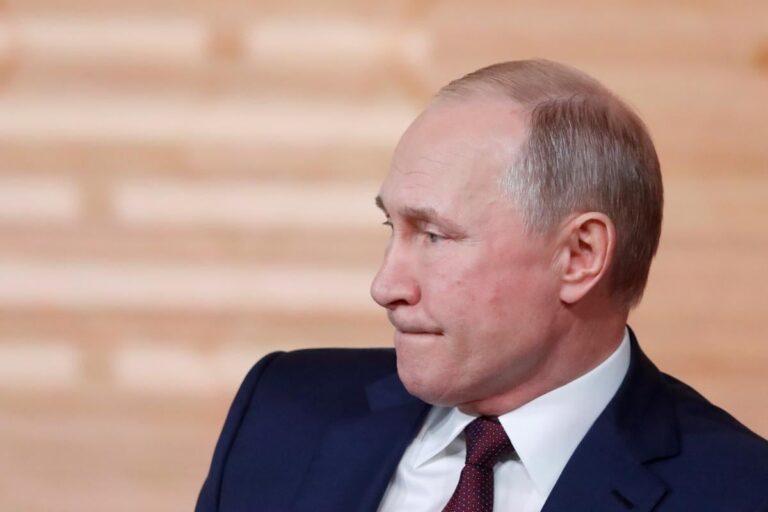 Росія ініціювала власний занепад: аналітик окреслив повоєнний сценарій