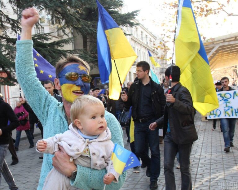Скандал з НАБУ потрапив у звіт Європарламенту щодо перспективи членства України в ЄС