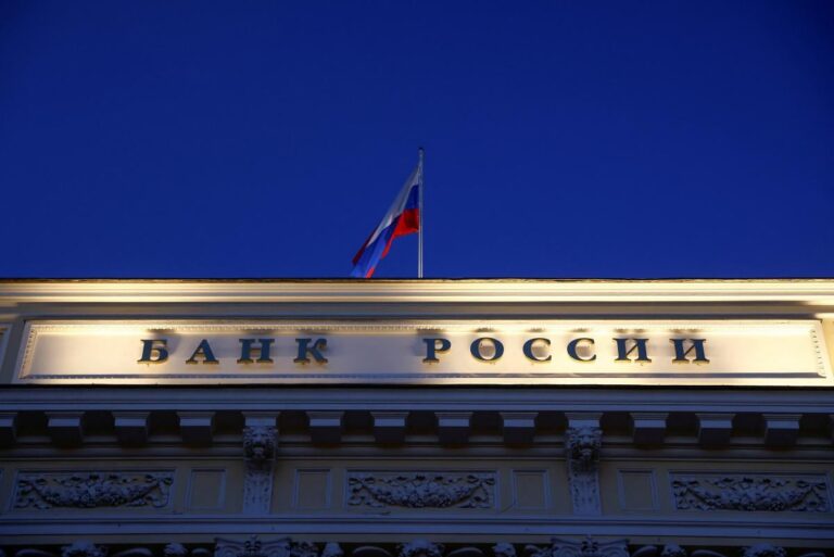 США тиснуть на Європу щодо заморожених російських активів: Bloomberg дізнався подробиці
