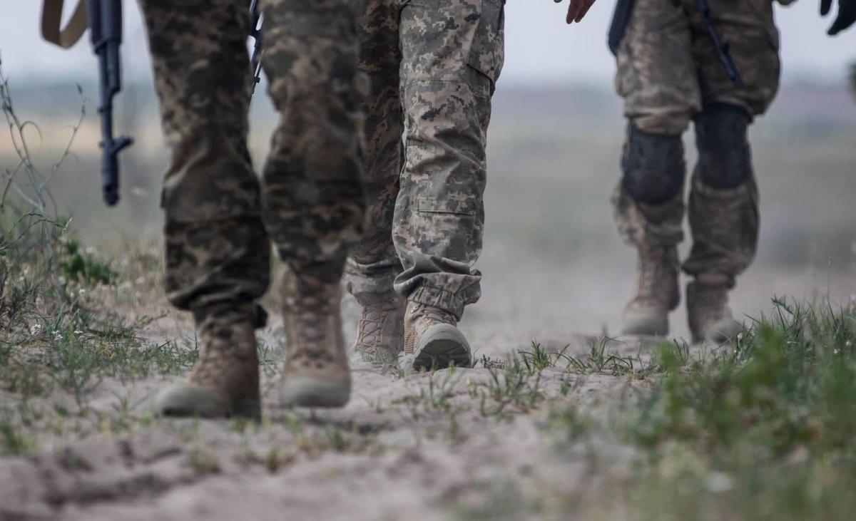 Кримінальну відповідальність за СЗЧ повернуть: Рада ухвалює зміну правил