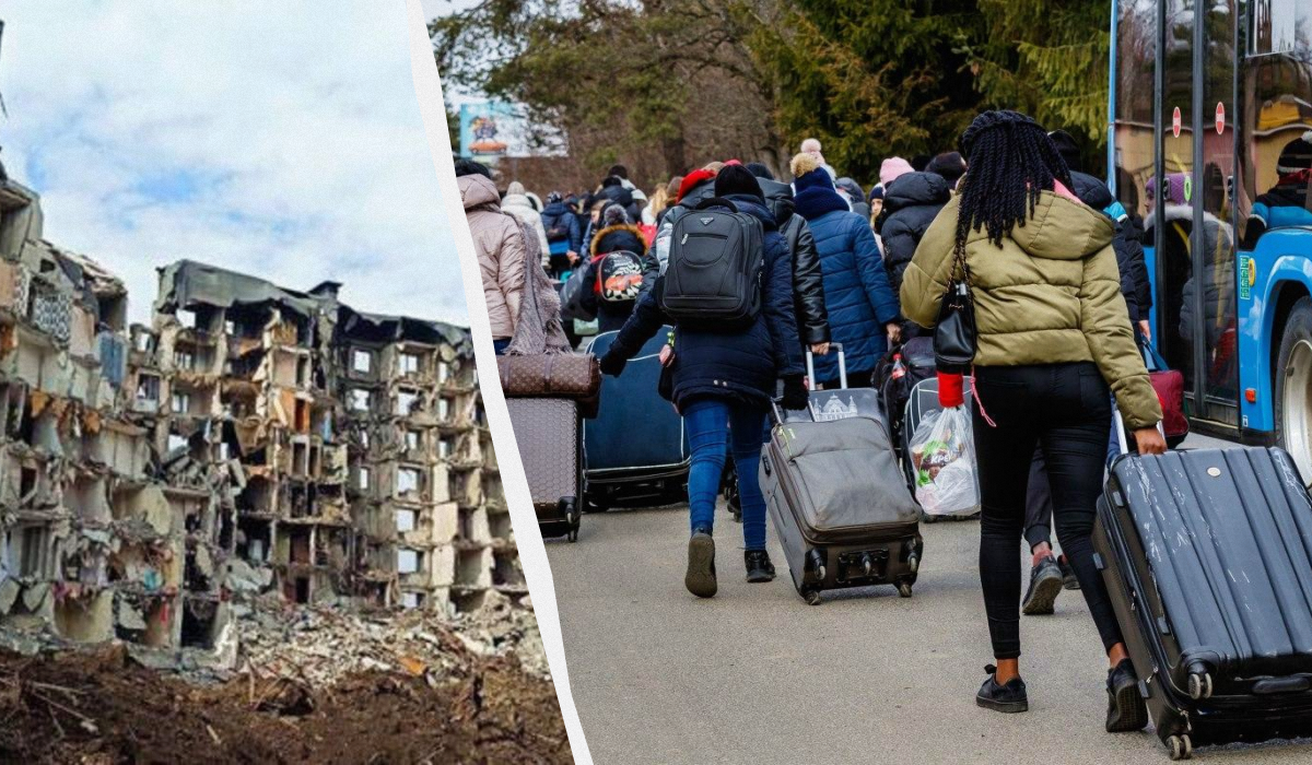 Переселенці отримають значну компенсацію для купівлі житла: як скористатися програмою