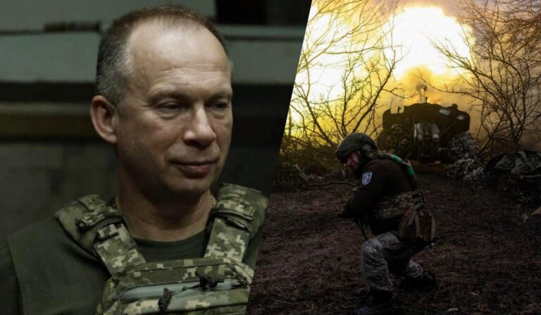 "Низка населених пунктів": Сирський розповів, скільки територій ЗСУ звільнили у серпні