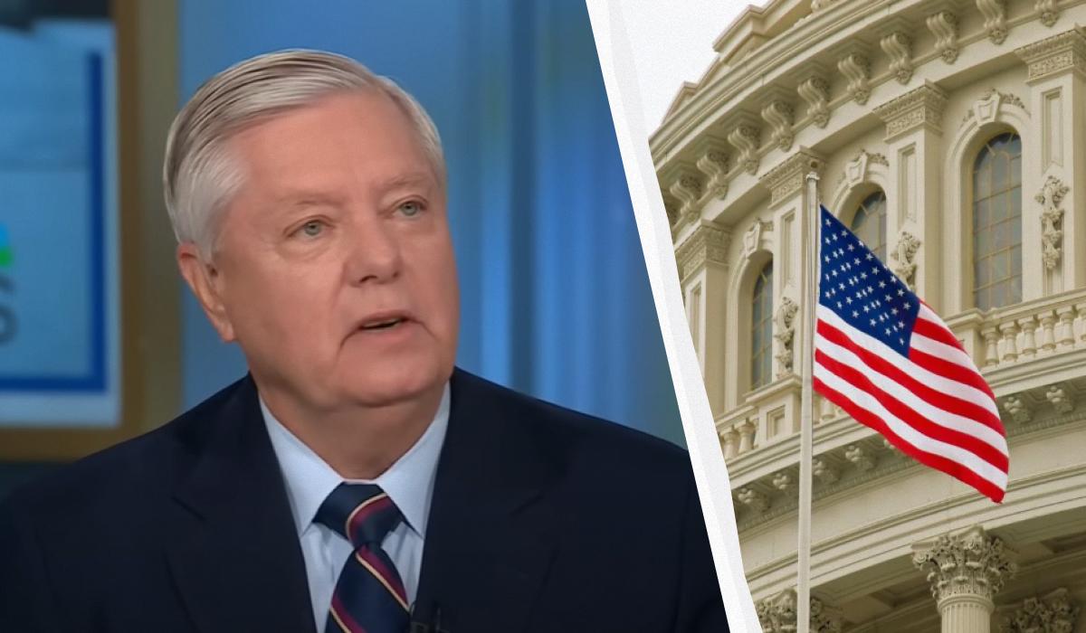 У США вигадали хитрий план, як запровадити санкції проти РФ в обхід Трампа, - Politico