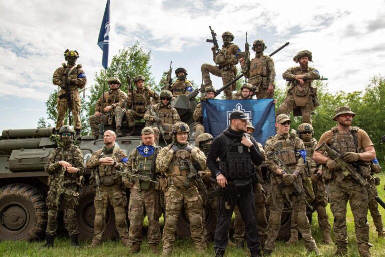 "Якщо ми повернемось в РФ, то хіба на танку": The Telegraph розповів про РДК на фронті