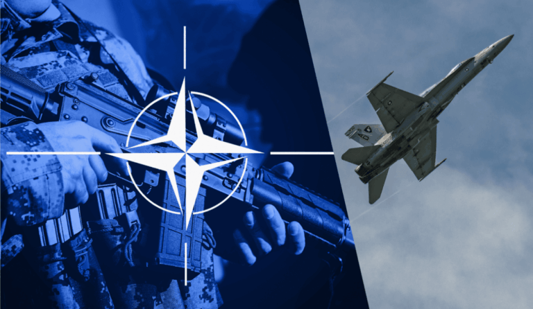НАТО застосувало статтю 4 Договору через атаку російських безпілотників на Польщу
