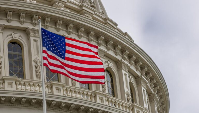 $400 мільйонів для України: у Конгресі США схвалили оборонні витрати на 2026 рік