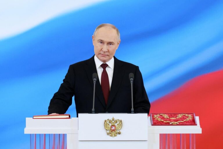 Путін надіслав повідомлення і Україні, і Заходу: NYT про останні атаки Росії