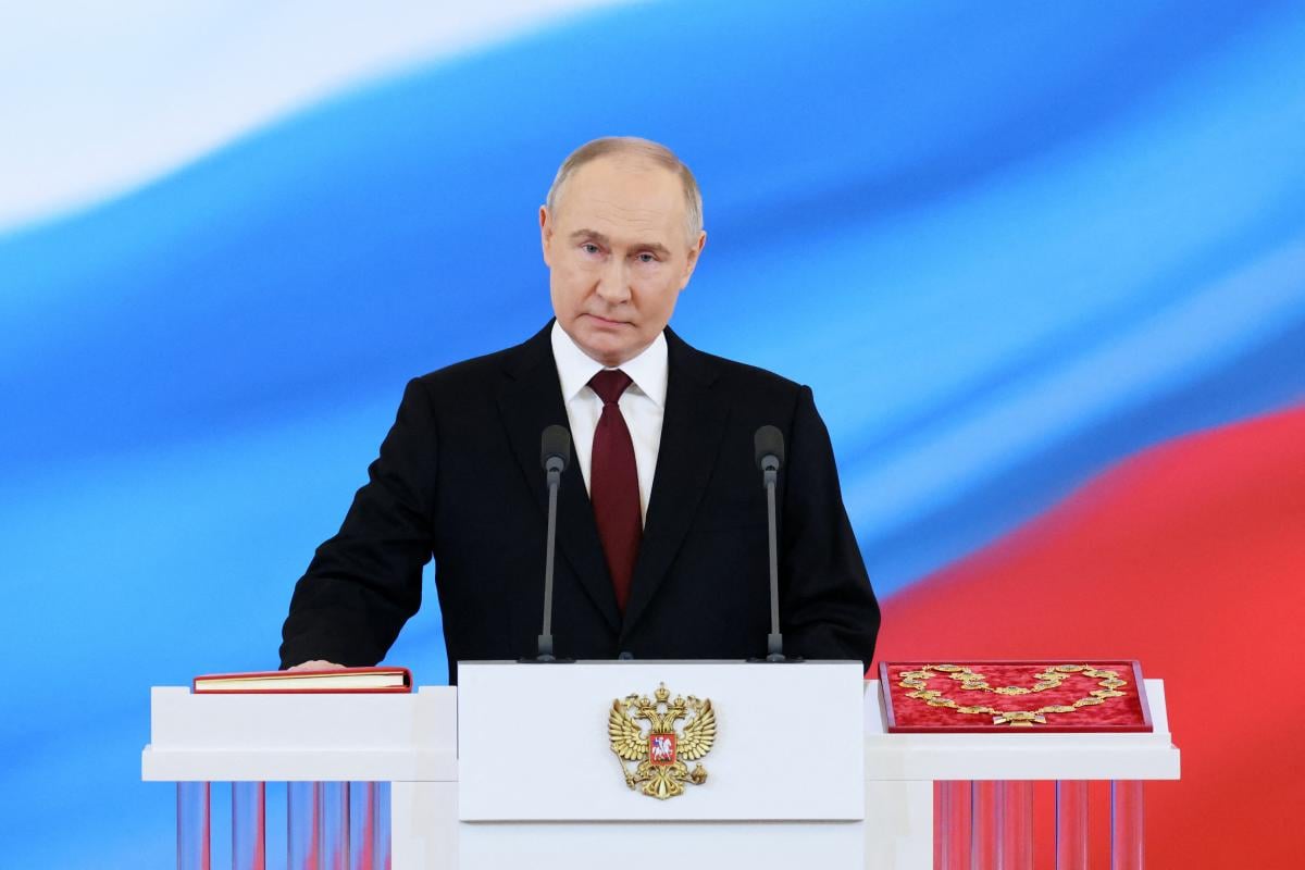 Путін надіслав повідомлення і Україні, і Заходу: NYT про останні атаки Росії