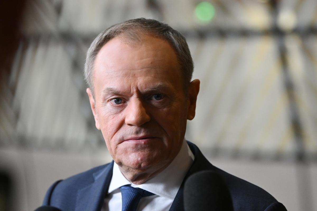 Польща підтвердила, що військові відбивали повітряну атаку: Туск скликав термінове засідання