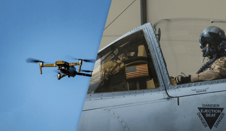 У США пообіцяли захищати кожен дюйм території НАТО після російської атаки БпЛА на Польщу
