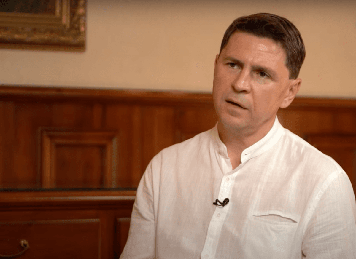 Як один із сценаріїв завершення війни розглядають замороження по лінії фронту, - Подоляк
