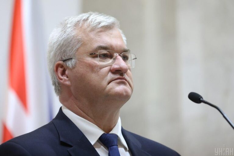 Путін розширює війну: Сибіга про атаку російських дронів на Польщу