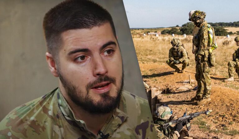 Чи можуть росіяни швидко повністю окупувати Купʼянськ: відповідь командира полку "Ахіллес"