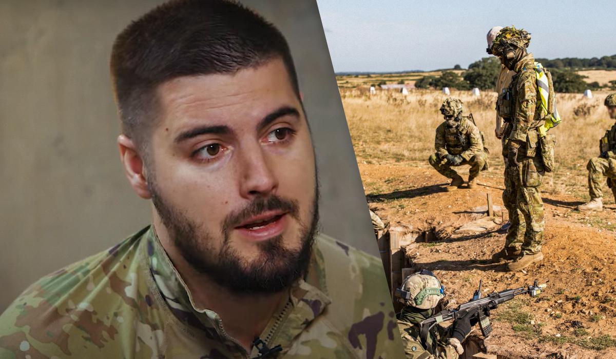 Чи можуть росіяни швидко повністю окупувати Купʼянськ: відповідь командира полку "Ахіллес"