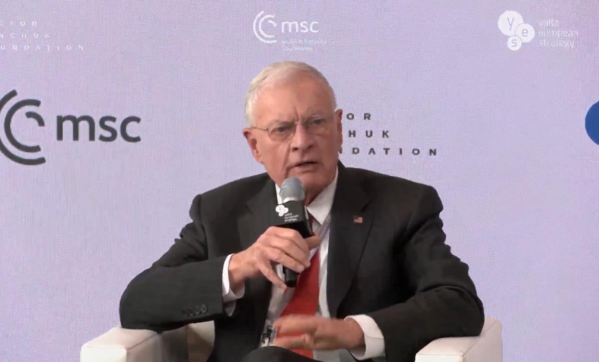 Росія насправді програє війну в Україні, - Келлог