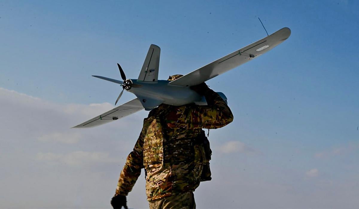 Переломний момент: у FT розповіли про зброю, яка може змінити баланс сил на фронті