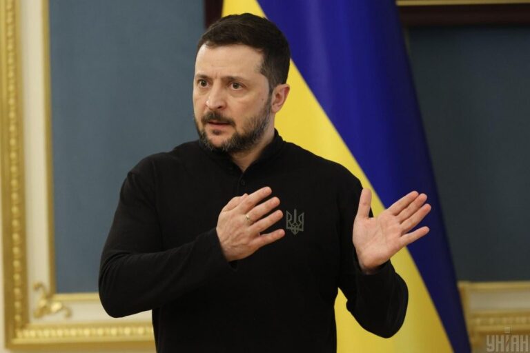 "Терпіти в темряві не будемо": Зеленський відреагував на план енергоблокади від Путіна