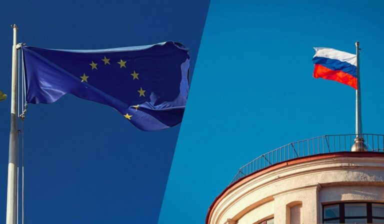 ЄС готує новий пакет санкцій проти Росії: Bloomberg розкрив, які обмеження чекають на Москву