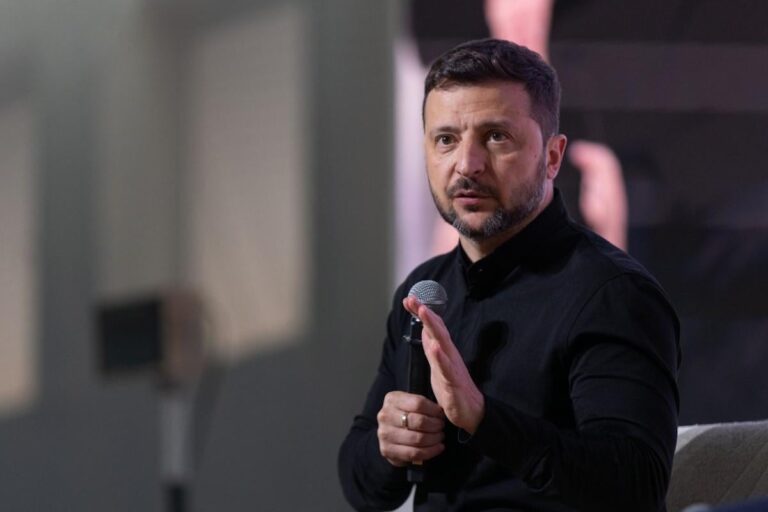 Словаччина підтримує Україну на шляху до ЄС, - Зеленський