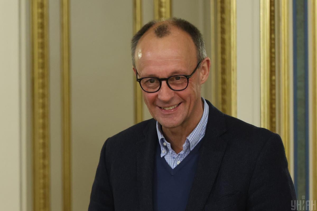 Канцлер Німеччини запропонує місце проведення переговорів із РФ, - Sky News