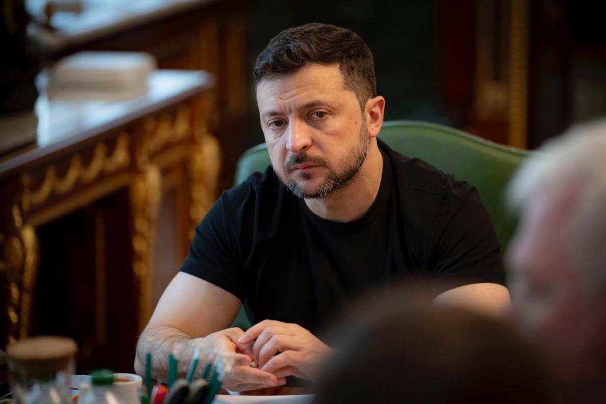 Зеленський підписав закон, який звільняє від податків українських виробників зброї
