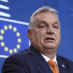 "Російська вже існує": Орбан заявив, що після перемовин Україну "поділять на три зони"