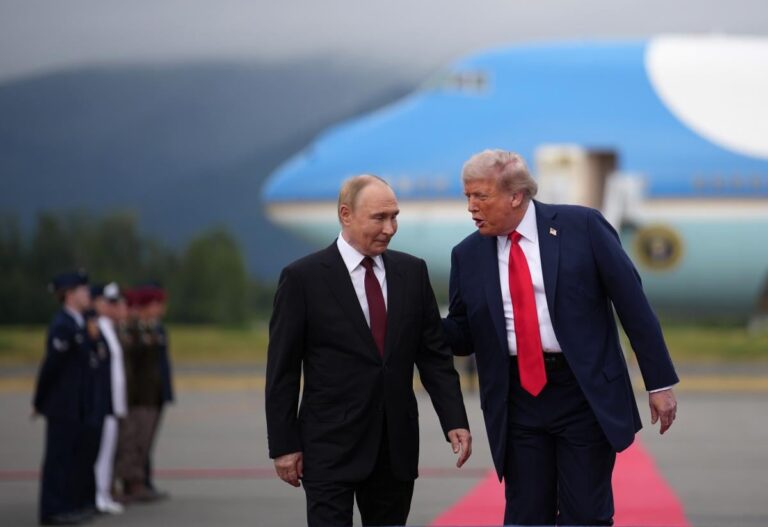 Трамп і Путін можуть знову зустрітися в жовтні, - ЗМІ