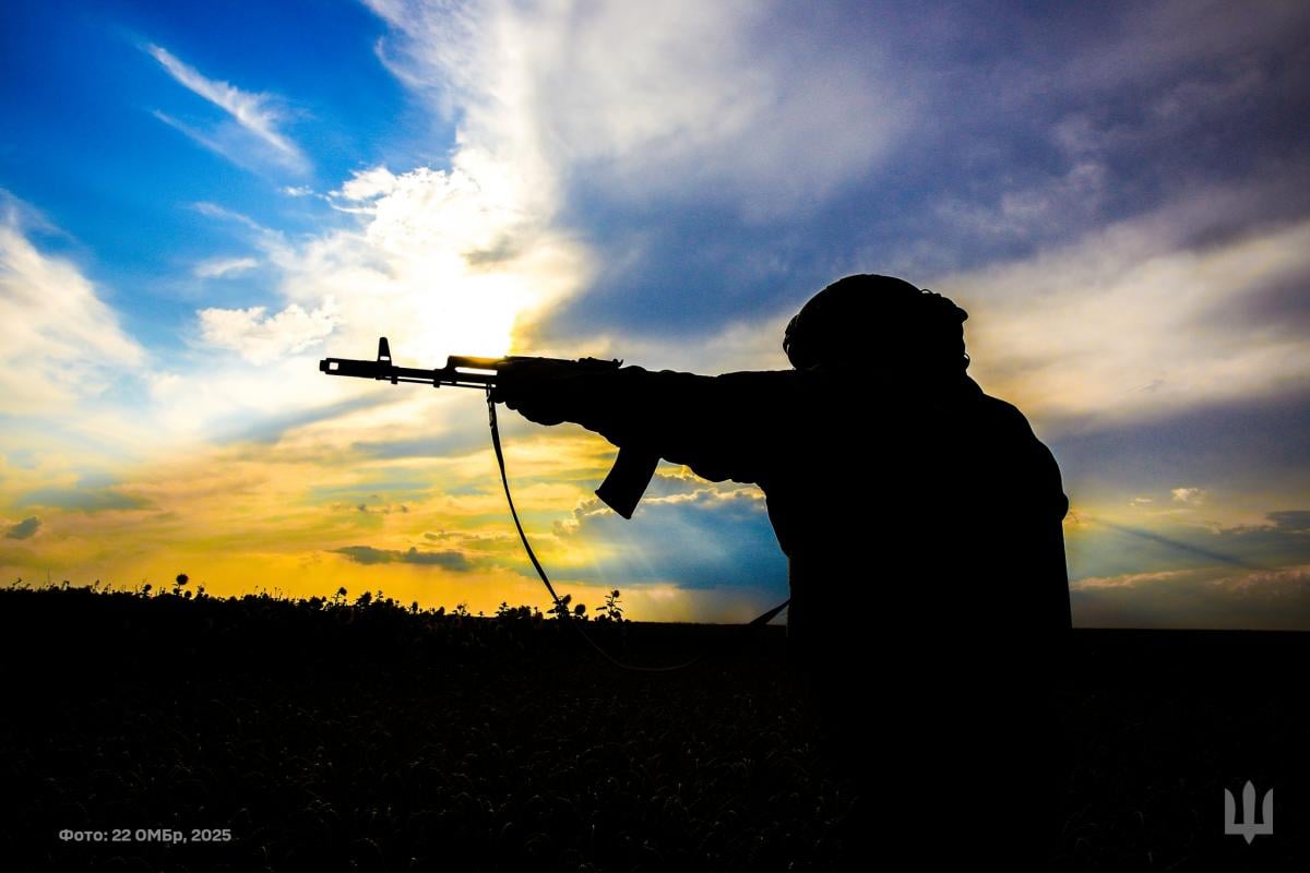 Сили оборони зачистили від росіян Панківку на Добропільському напрямку, - "Азов"