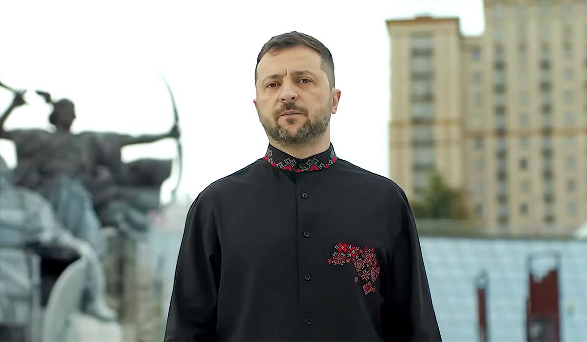 Україна не мінятиме Донбас на обіцянку миру: Зеленський назвав кращий варіант
