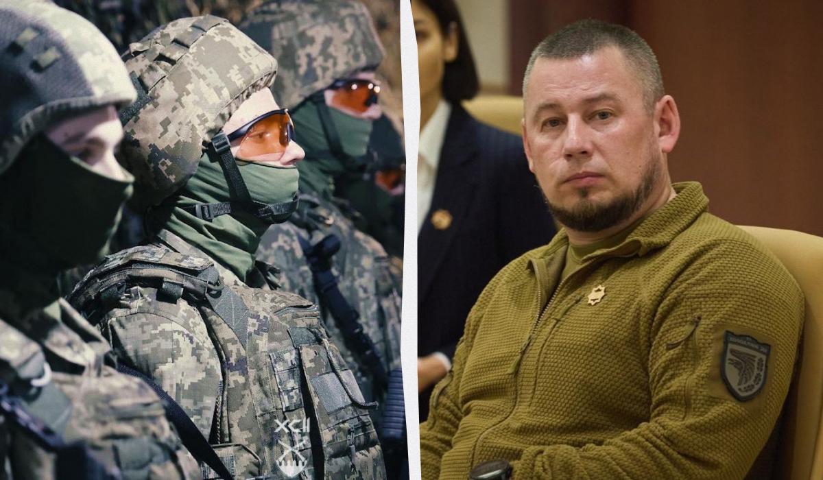 Мобілізація триватиме навіть після закінчення бойових дій, - ОП