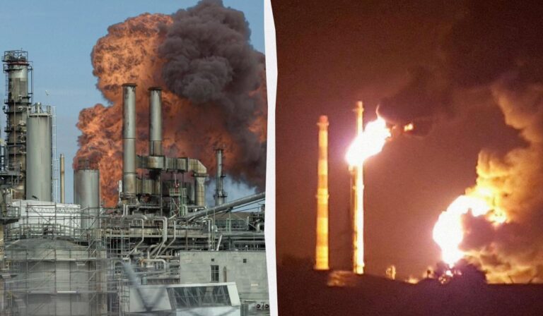 Удари по російських НПЗ можуть змусити Путіна почати переговори вже цієї осені, - Politico