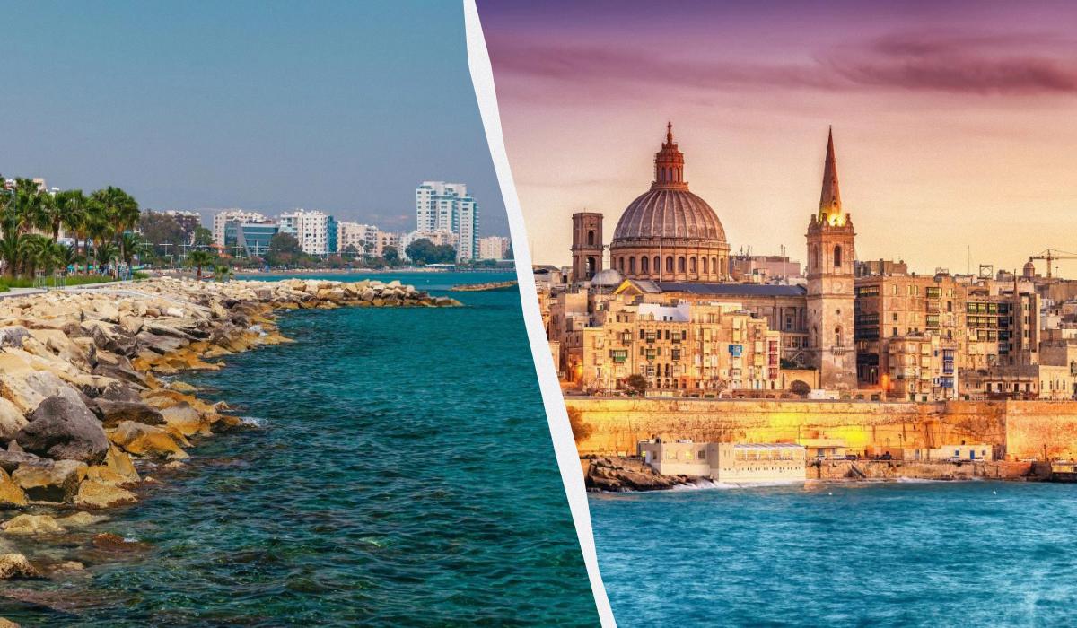 На море в жовтні: названо найтепліші напрямки Європи під "оксамитовий сезон"