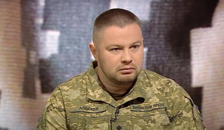 "Щодо перемоги – я реаліст": командувач ДШВ сказав, яким бачить завершення війни