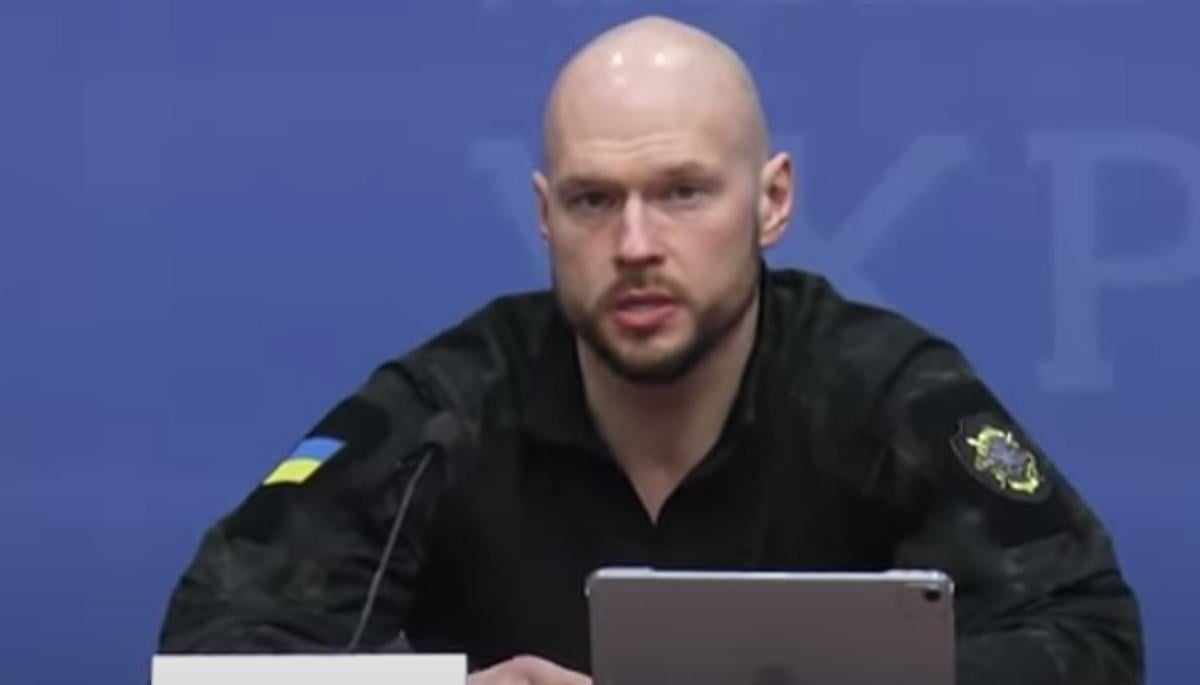 ВАКС обрав генералу СБУ Вітюку запобіжний захід