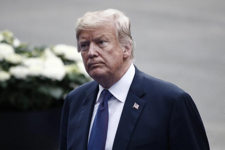 Убивцю Чарлі Кірка затримали, йому загрожує страта, - Трамп