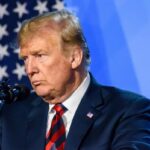Трамп заявив, що готовий перейти до "другого етапу" санкцій проти Росії