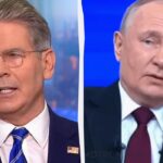 Бессент заявив про готовність США натиснути на Путіна, але назвав умову