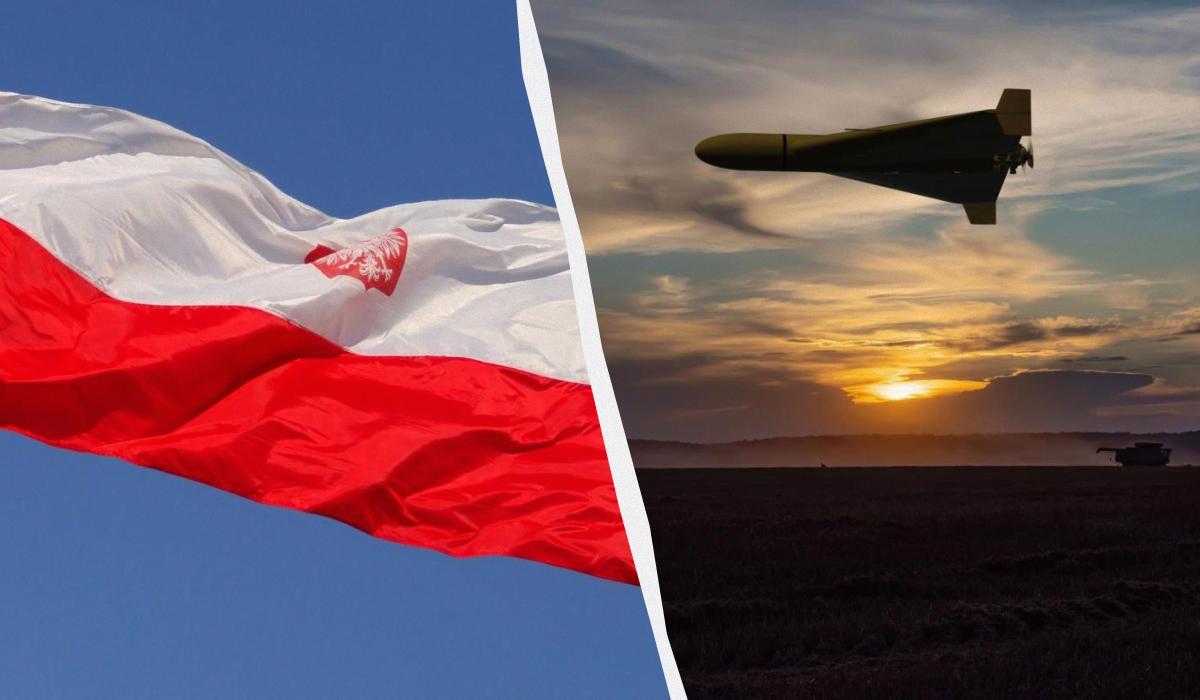 НАТО не розглядає вторгнення безпілотників у Польщу як атаку, - Reuters