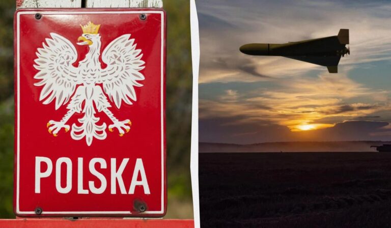 "Усі об'єкти вражено": Міноборони РФ прокоментувало атаку по Україні та Польщі