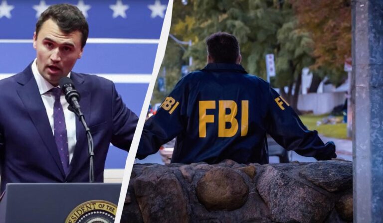 У США після допиту звільнили підозрюваного у вбивстві активіста Чарлі Кірка, - ФБР