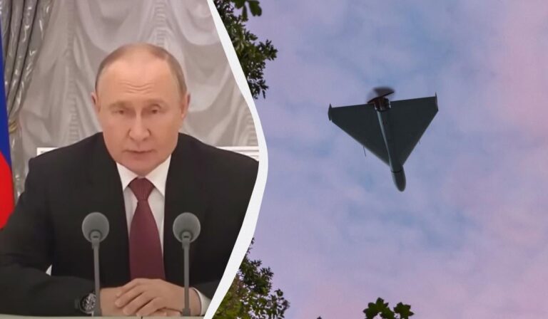 Атака на Польщу показує, що Путін і далі завдаватиме болісних ударів по Європі, - Sky News