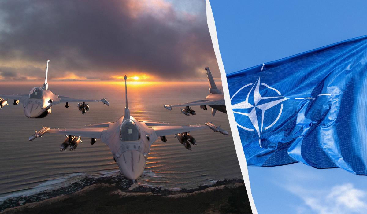 НАТО готує військову відповідь на атаку дронів у Польщі, - Bloomberg