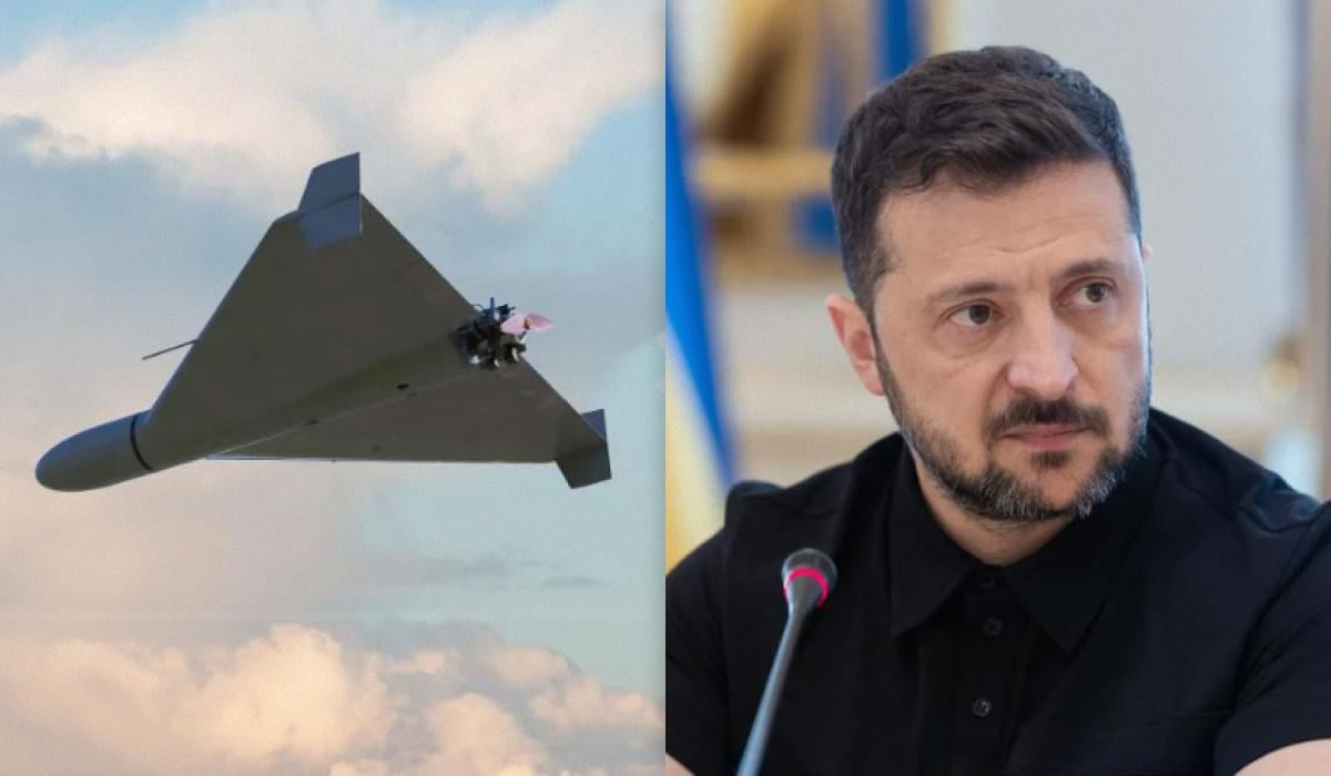 Схоже на Крим: Зеленський пояснив, що найстрашніше в атаці Росії по Польщі